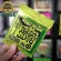 ของแท้  สายกีต้าร์ไฟฟ้า ERNIE BALL  ELECTRIC GUITAR STRINGS ERNIEBALL