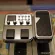 Ready to send multi-effect, guitar effects, NUX Model MG-100
