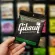 พร้อมส่ง  ครบชุด 6 เส้น  สายกีต้าร์ โปร่ง Gibson สายกีต้าร์โปร่ง กิฟสัน เบอร์ 10