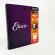 ของแท้ 100% สายกีต้าร์โปร่ง Elixir PHOSPHOR BRONZE สายเคลือบ ACOUSTIC PHOSPHOR BRONZE WITH NANOWEB COATING สายกีต้าร์