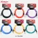 Ready to send a 3-meter KIRLIN jack cable 6.3 mm, IPC-201B Premium Instrument Cable Jack.