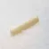 50 pieces, Nut, airy guitar, ready to send, cream, 50 pieces, MCQUEEN [50 pcs]