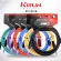 Ready to send a 3-meter KIRLIN jack cable 6.3 mm, IPC-201B Premium Instrument Cable Jack.