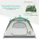 Gonex Cabin 2P Camping Camping Tents Family Size for 2 Sleep