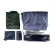 Gonex Cabin 2P Camping Camping Tents Family Size for 2 Sleep