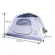 Gonex Cabin 4P Camp Camp Size Family Size for 4 Sleep