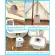 วิมานเบลเต็นท์กระโจม เต็นท์รีสอร์ท Canvas Bell Tent ขนาดใหญ่ 3m,4m,5m, ผ้าแคนวาสเต็นท์ อย่างดีที่สุด
