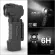 Waterproof, waterproof torch with 1 AA battery, Hard Case® Professional Mini LED Flashlight 75 Lumens IPx4 Water Resistant Energizer®