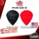 [USA 100%authentic] Pick guitar Jim Dunlop Nylon Jim Dunlop Nylon Jazz III 47 R 3 - Picks Guitar Jim Dunlop Nylon Jazz III 47 R3 Turtle
