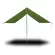 KARARA Forester Tarp 4030 Blue