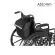 อุปกรณ์เสริม กระเป๋า แขวนรถเข็นผู้ป่วย Wheelchair Bag Wheelchair Accessories