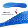 1 pair of soft silicone gel shoes