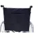 ABLOOM, Car Parts, Cushions and Wheelchair Seat Upholsteree with Backrest Cover