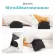 ABLOOM, shoes pillows, pillows, ERGONOMIC feet Cushion Support Foot Rest Under Desk