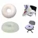 Pack of pillows, pressure wounds + memomophome neck pillows