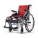 KARMA, the most aluminum wheelchair, the most function, model S-Ergo 125 Lightweight Aluminum Wheelchair.
