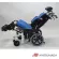 Matsuana, wheelchair, adjustable, MH-CR3D