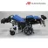 Matsuana, wheelchair, adjustable, MH-CR3D