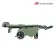Matsuanga รถเข็นวีลแชร์ปรับเอนนอนได้ รุ่น FR-31TR