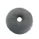 หมอนโดนัท ยางพารา รองนั่ง รองนอน กันแผลกดทับ Natural Latex Donut Pillow Seat Cushion