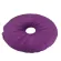 Rubber donut pillows