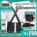 The back support belt, rear support model, 6 -back support axis, ventilation, back support, waist belt, has a size to choose from.