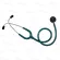 หูฟังแพทย์ ประเทศเยอรมัน หูฟังทางการแพทย์ Riester Duplex 2.0 Baby Stethoscope, Stainless Steel - สำหรับเด็กเล็ก