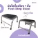 * Best Seller* ABLOOM 1 Steel Bed Steel Steel Support Step Stool, Foot Stool for Hospital Bed