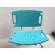 Aluminum shower chairs with aluminum shows chair with backrest
