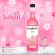 Long Beach Cycle Sakura, size 740 ml.
