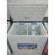Freezer MEDIA freezer ME-158 5.5 Q / 158 liters with cool glass With large wheels rotating Convenient moving, 1 year insurance, free installments 0% 10 months
