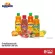 Sunquick Sun Quick, Mandarin, concentrated 330ml. Pack 3 bottles by KCG Online.