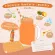 SUNQUICK ซันควิก น้ำส้มแมนดารินเข้มข้น 330มล. แพ็ค 6 ขวด By KCG Online