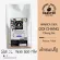 100% Arabica roasted coffee beans [Size L 500G]