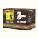 Ma Khaw Coffee _ "3 boxes" _ Dark white horse coffee formula, full 10 sachets x3