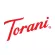 [New Size] Torarani Tori syrup, caramel, 375 ml. Plastic bottle