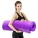 10-20mm yoga mat to exercise With good quality sash bags