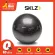 SKLZ Trainer Ball 65 cm. Exercise ball With air pumping