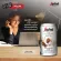 SET 6 กระป๋อง I กาแฟกระป๋องพร้อมดื่ม เซกาเฟรโด ซาเนตติ สูตรลาเต้  I Ready To Drink Coffee Segafredo Zanetti Caffé Latte