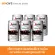 Set 6 cans i, ready -to -drink Coffee, Freado Senate, America, I Ready to Drink Coffee Segafredo Zanetti Americano