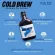 Cold coffee, Pang Khon, ready to drink. There are 3 flavors. 220 ml [Coldbrew - Ready to Drink]