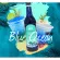 Blue Ocean Blue Ocean Blue Ocean Blue Ocean Syrup