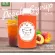PEACH SyRUP PECH SyRUP Size 420 grams. Alls x Yuzuhouse