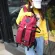 Siying สะพายหลัง กระเป๋า Waterproof laptop bag casual backpack large capacity travel backpack