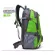 Siying สะพายหลัง กระเป๋า Mountaineering outdoor travel backpack men and women General cycling sports bag กระเป๋าเป้สะพายหลัง