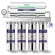 Shihan--Quick card type / external pressure type / top decontamination water purifier-SH-KB6-SH-KB7