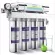 Shihan-Quick Card Type / External Pressure Type / Top Decontamination Water Purifier-KB6-KB7
