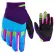 Siying racing motorbike crossing the country, riding bicycle riding, downhill, outdoor sports, long finger gloves