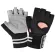 Siying weight lifting gloves, women, ventilation, slippery wrist, half -inch dumbbells, some summer sports gloves