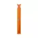 LuckyFriend, 3x3 meters folding tent, special thick, orange + 800D thick canvas with 8 colors, folding tent, folded tent, flea market